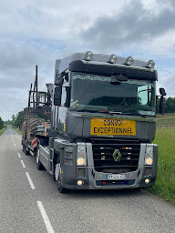 Photo n°11 de LOCAMAX à Montayral (Agence de location de matériel)