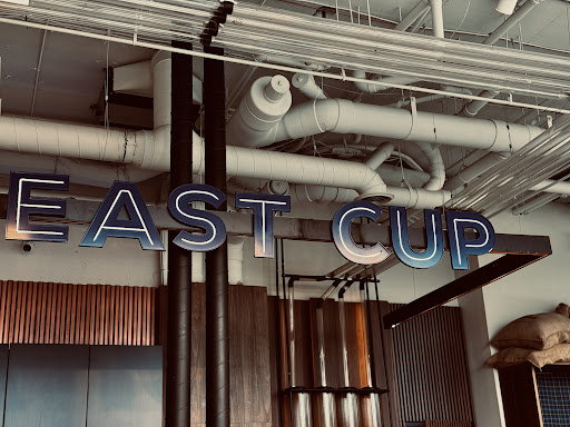 East cup cafe - Thumbnail