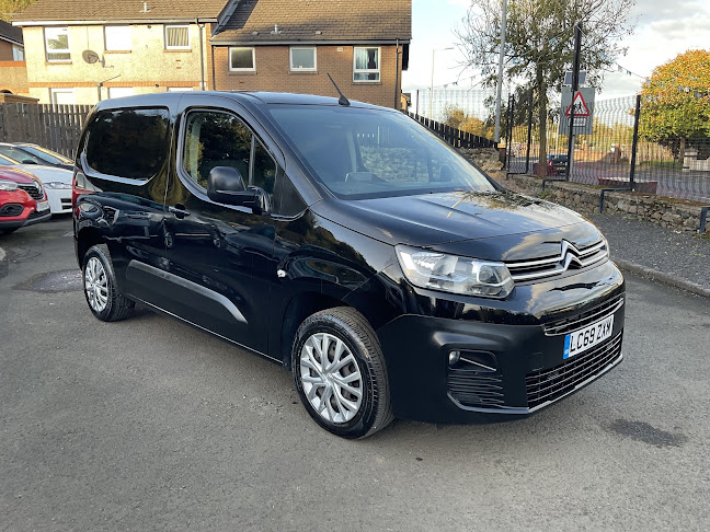Johnston Autos NI