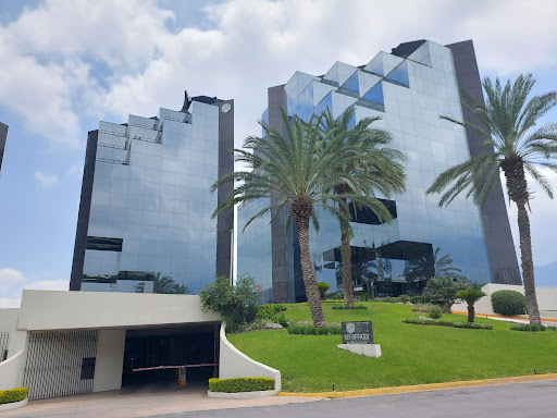 IOS OFFICES Campestre