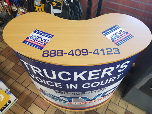 Daum Trucking - Thumbnail