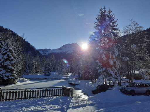 Aux Contamines - Thumbnail