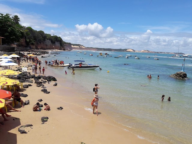Praia de Pipa