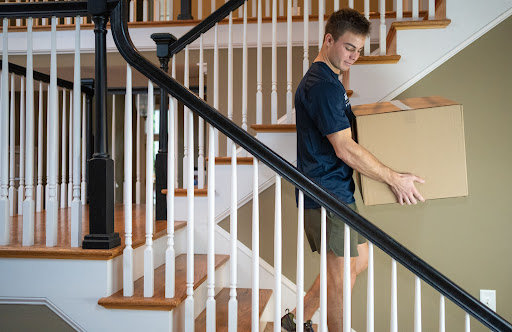 Undergrads Moving | Movers Durham NC - Thumbnail