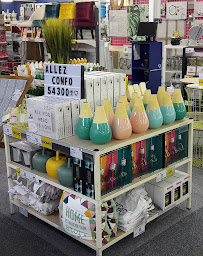 Photo n°9 de Conforama Luneville à Lunéville (Magasin de tapis)