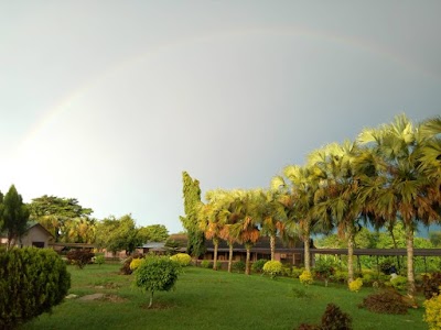 Photos of St. Martin's Hospital, Agroyesum