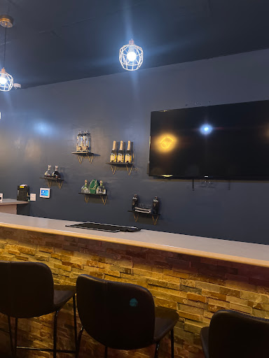 Smoke & Mirrors Hookah Lounge - Thumbnail
