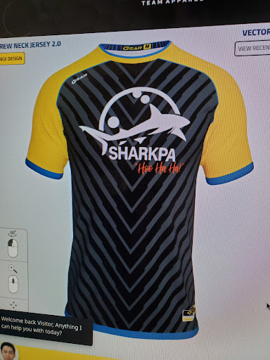 Sharkpa Bowling Products - Thumbnail