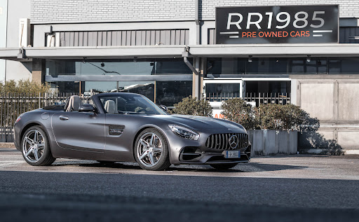 RR1985 SRL - Visual