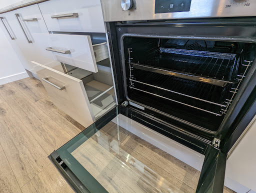 Coastal Shine Cleaning Services - Thumbnail