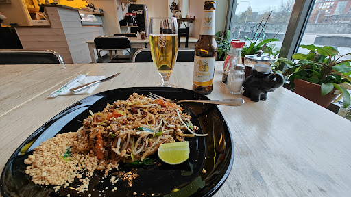 Panitas Sushi - Thumbnail