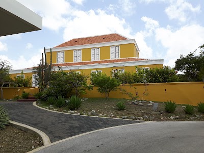 Photos of Landhuis Rooi Catootje