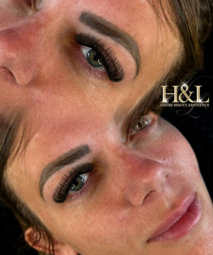 H&L Lashes Beauty Aesthetics Gallery - United Kingdom
