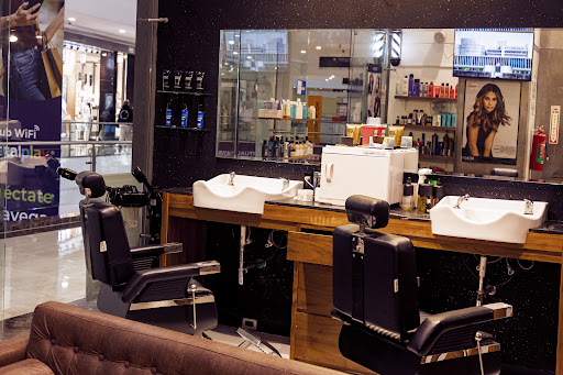 MOA Hair and Barber Santa Fe