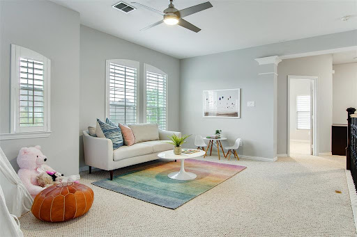 Fresh Coat Painters of Barrington Gallery - United States