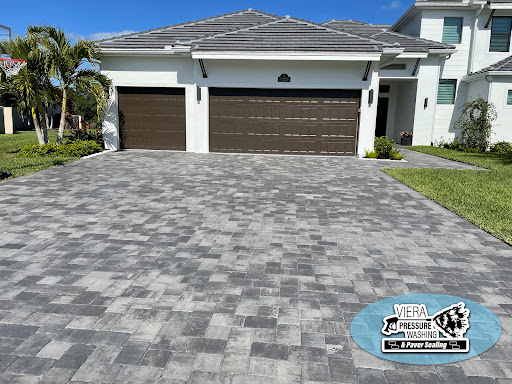 Viera Pressure Washing
