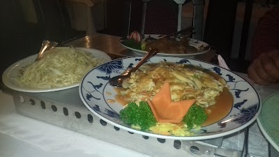 Chinees Indisch Restaurant Wan Sing