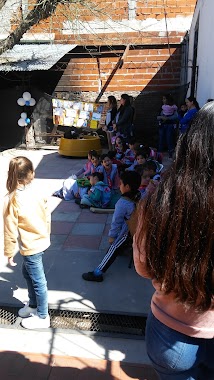 Parroquia San José Obrero, Author: Florencia Moreno