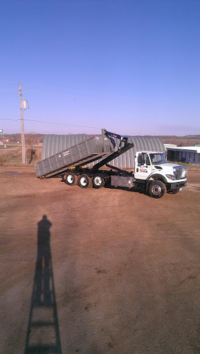 Sanitary Services - Visual
