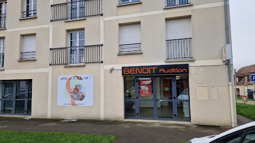 Benoit Audition Audioprothésiste Crèvecoeur-le-Grand - Thumbnail
