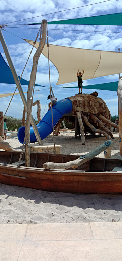 Floreat Beach Play Space - Thumbnail