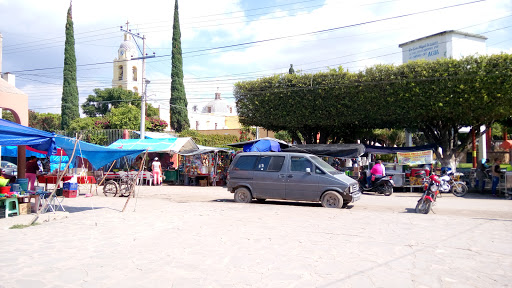 San Miguel Octopan-Caises Gallery - Mexico