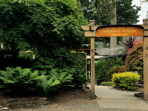 T'Chookwap Park - Visual