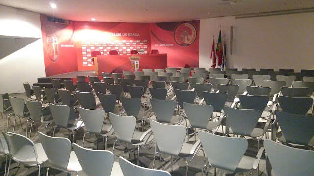 Stade municipal de Braga