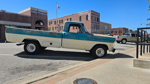 CrossFit Parts Unknown - Thumbnail