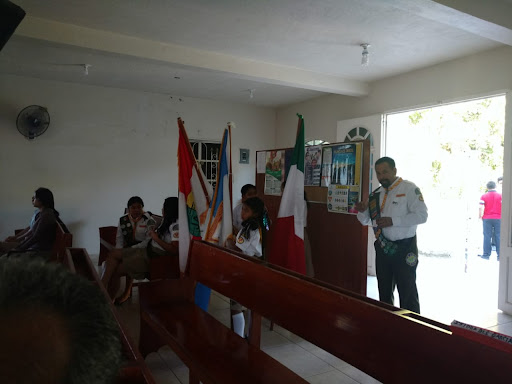 Iglesia Adventista del Séptimo Día Pechucalco - Thumbnail