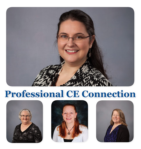 Professional CE Connection - Thumbnail