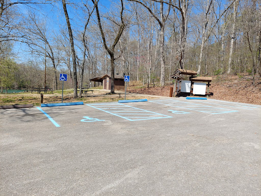 Float Camp Picnic Area - Thumbnail