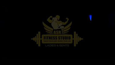 ASR FITNESS STUDIO – By owner in Ongole, Andhra Pradesh