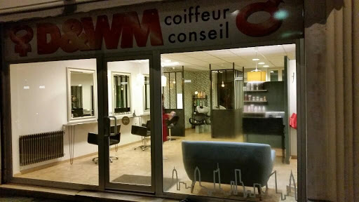 MAISON CELESTE COIFFEUR CONSEIL - Thumbnail
