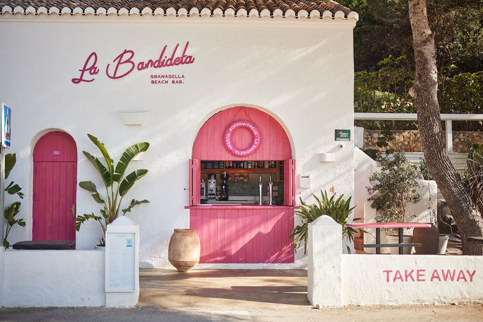 La Bandideta — photo 1