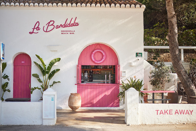 La Bandideta — photo