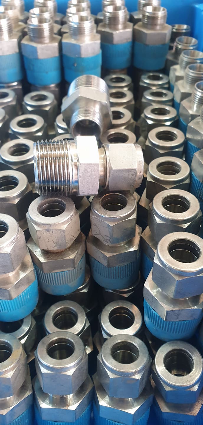 مؤسسة عبدالله التجارية للمعدات الصناعية ASAB, ينبع - صورة 3