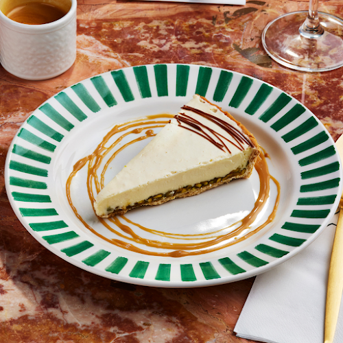 Comments and reviews of ASK Italian