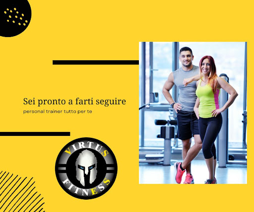 Virtus Fitness - Thumbnail