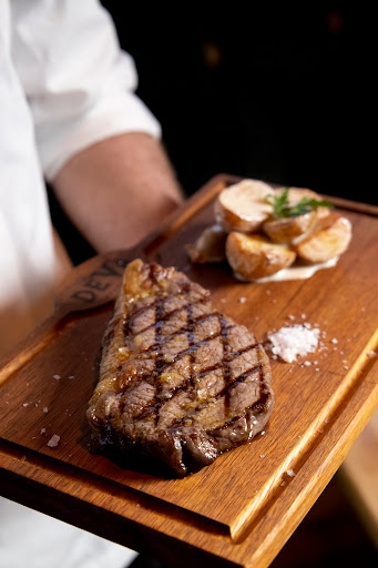 Deva Bistro&Meathouse Gallery - United Kingdom