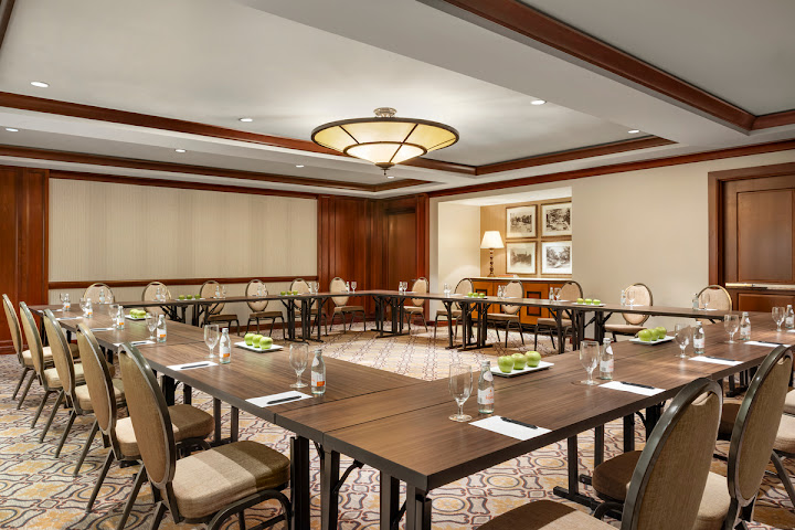 Mokara Hotel & Spa by null