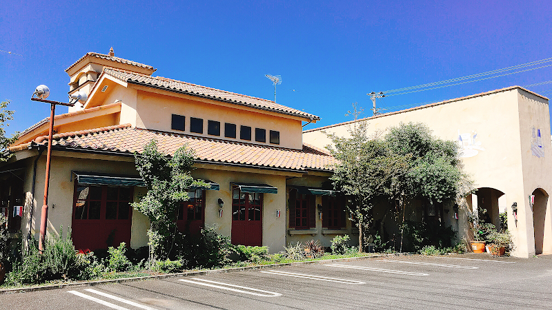 イタリアン厨房 パパリーナ