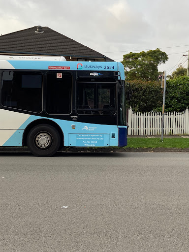 Busways - Willoughby Bus Depot - Thumbnail