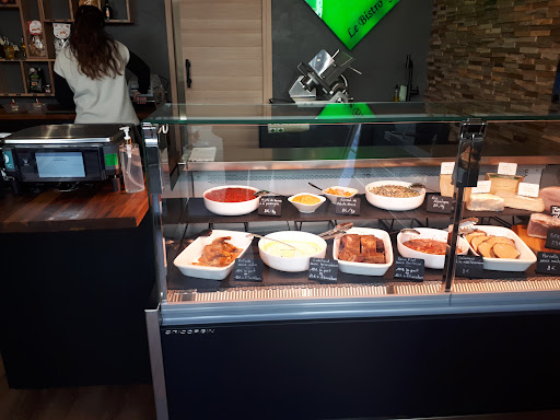 Le Bistro Gourmand Traiteur