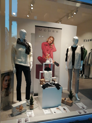 Modee Shop Chemnitz - Thumbnail