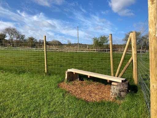Inca's Field (Dog walking field area - Incasfield.weebly.com) Gallery - United Kingdom