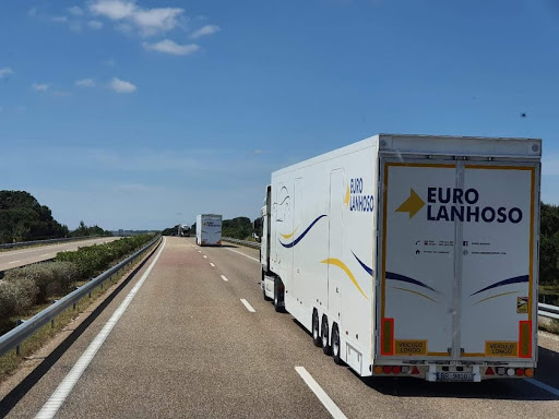 Transport Euro Lanhoso - Thumbnail