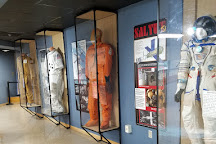 New Mexico Museum of Space History, Alamogordo, United States