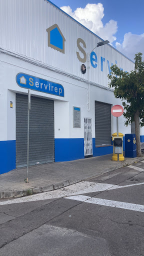 Servirep - Thumbnail