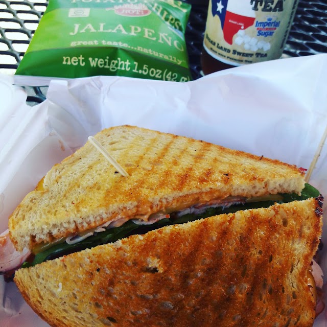 Boerne Epicure Gourmet Market